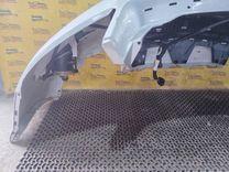 Бампер передний 4N5ROI Opel Meriva undefined