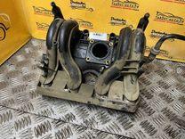 Коллектор впускной 654JOX Volkswagen Polo