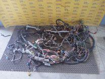 Проводка HLVNYT Peugeot 406