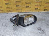 Зеркало наружное правое PTM9L8 Peugeot 406