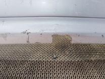 Бампер задний KEATXX Ford Galaxy - Фото 2