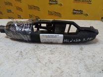 Ручка наружная задняя правая M34A70 Mercedes ML W163 купить с доставкой