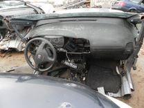 Подушка безопасности пассажира DFUB94 Opel Zafira