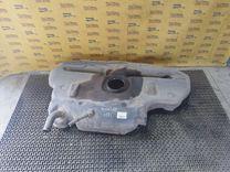 Бак топливный H28ZJI Toyota Corolla