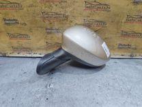 Зеркало наружное левое U0TE36 Fiat Linea - Фото 6