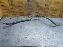 Трубка гидроусилителя X63ABA Citroen C5 - Фото 4