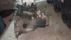 КПП механическая (МКПП) 5-ступенчатая 21C526 Citroen Berlingo купить в магазине запчастей бу