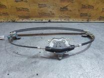 Стеклоподъемник задний левый FOCD0B Peugeot 605 - Фото 4