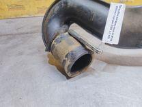 Патрубок интеркулера M5RV5I Citroen Jumper - Фото 2