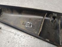 Накладка двери задней правой NE94JJ Honda HR-V купить с доставкой