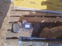 Лонжерон левый 0WHZ7Q Volkswagen Golf купить на авторазборке