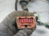 Проводка двери задней правой WIIJH5 Peugeot 307 купить с доставкой