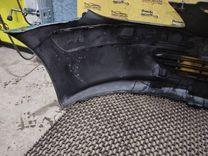 Бампер передний 2P5Y8N Peugeot 307 undefined