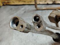 Трубка кондиционера 4U5FV9 Fiat Palio - Фото 3