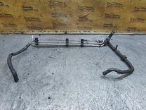 Трубка топливная DMXK0L Volkswagen Polo - Фото 1