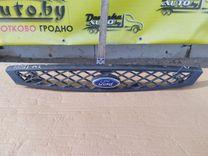 Решетка радиатора K1T4XX Ford Focus