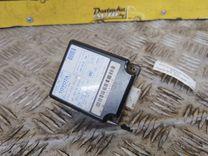 Блок управления двери E17K7L Toyota Yaris Verso