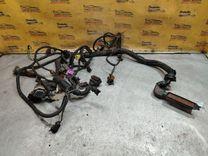 Проводка двигателя 04VFF4 Peugeot 605 - Фото 1
