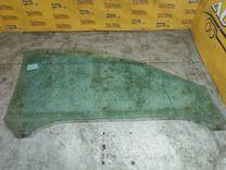 Стекло двери передней левой GYNNDQ Audi A3 - Фото 2