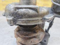 Турбина 6I905K Renault Scenic RX4 undefined