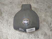 Подушка безопасности водителя ZV3SM3 Nissan Note - Фото 3