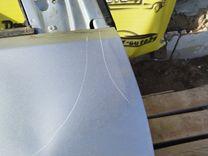 Дверь передняя правая AU345U Volkswagen Polo купить с доставкой