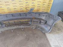 Бампер передний HH8RQ1 Volkswagen Touran undefined