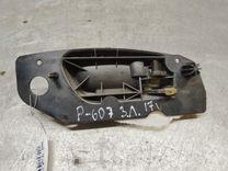 Ручка внутренняя задняя левая B16J3M Peugeot 607 - Фото 2