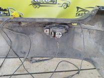 Бампер задний OSICQX Hyundai Matrix undefined