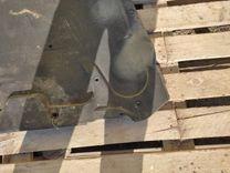 Шумоизоляция капота 4Q6D2U Alfa Romeo 147 купить в магазине запчастей бу