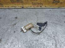 Активатор замка крышки топливного бака HU476C Kia Carnival - Фото 4