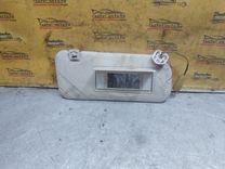 Козырек солнцезащитный SHGB04 Citroen C5 купить