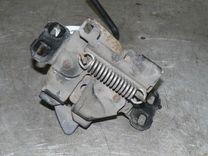 Замок капота KKPWYC Mercedes A W168 - Фото 1