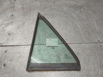 Стекло двери задней левой LPL8B0 Mitsubishi Carisma - Фото 3