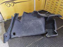 Обшивка багажника MAW2KW Volkswagen Passat купить с доставкой