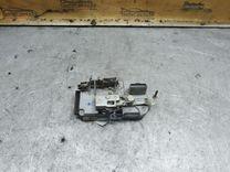 Замок двери передней левой WF811Q Citroen C8 купить в магазине запчастей бу