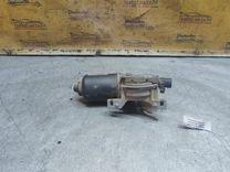 Моторчик передних стеклоочистителей (дворников) FRSYF2 Toyota Corolla Verso - Фото 3