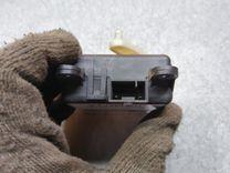 Моторчик заслонки печки F8KJ56 Subaru Forester купить в магазине запчастей бу