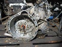 КПП автоматическая (АКПП) UV4ACC Mercedes A W168 купить с доставкой