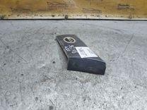 Молдинг крыла переднего правого 6ISQ0R Audi 80 - Фото 2