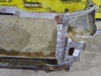 Передняя панель крепления облицовки (телевизор) 4QX28V Toyota Avensis - Фото 6