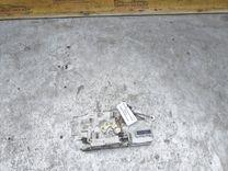 Замок двери задней правой 84MFLU Peugeot 406 купить