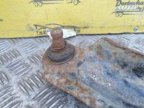 Рычаг передний правый NUJNRF Renault Scenic - Фото 5