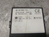 Блок комфорта YRWPL2 Opel Astra - Фото 4