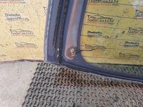 Стекло заднее 9IXKE0 Citroen C5 - Фото 7