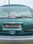 Стоп-сигнал TYZ8RP Chrysler Voyager - Фото 1