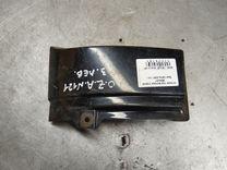 Накладка под фонарь левый B64UK7 Opel Zafira