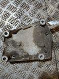 Кронштейн компрессора кондиционера 0WK1F0 Ford Focus - Фото 2