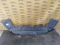 Защита бампера переднего 9RNKMN Ford Focus - Фото 1