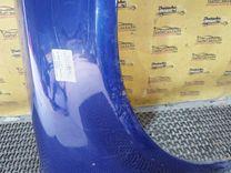 Крыло переднее правое X7CTUJ Volkswagen Passat купить с доставкой